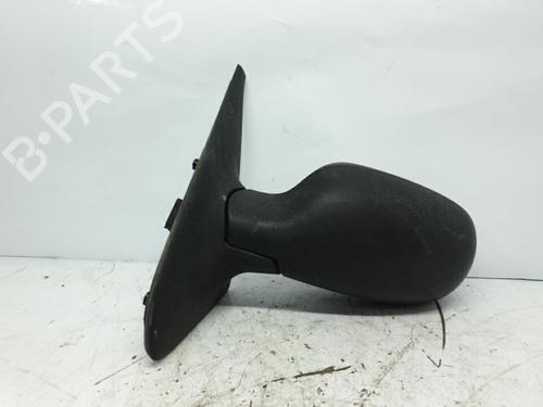 Retrovisor esquerdo Retrovisor esquerdo 20383254 20383254