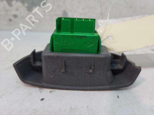 Used Left front window switch Left front window switch PEUGEOT 207 SW (WK_) 1.4 16V (95 hp) 20377571 20377571