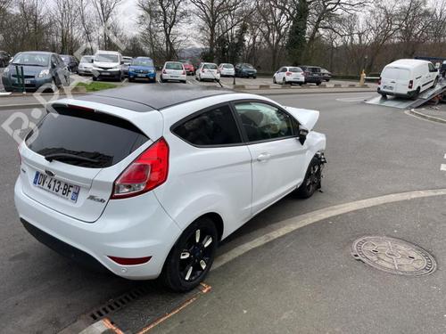 Display monitor FORD FIESTA VI (CB1, CCN) 1.0 EcoBoost | BP20383232C48 