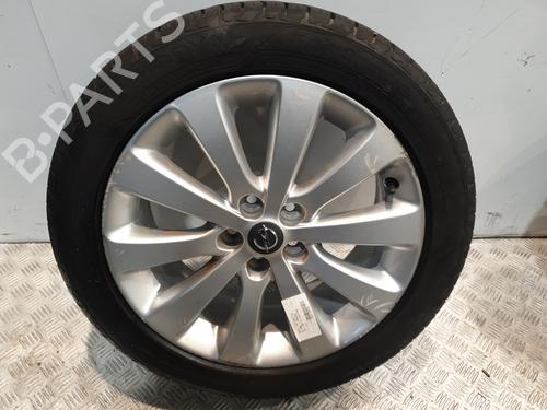 Other OPEL ASTRA J (P10) 1.4 Turbo (68) | BP29748414O1