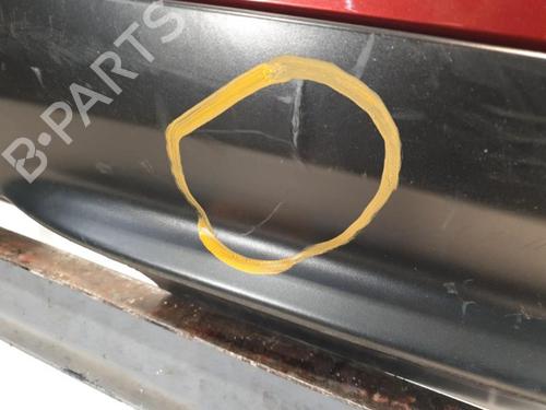 Used Rear bumper Rear bumper NISSAN JUKE (F15) 1.5 dCi (110 hp) 20378518 20378518