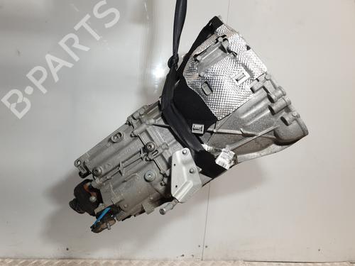 Gearbox BMW 1 (F20) 116 i | BP20674127M3 