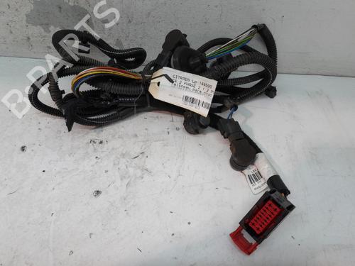 Electronic module CITROËN C4 II (NC_) 1.2 THP 110 (NCHNZ6, NCHNV6) | BP32471690M83 - Image 5