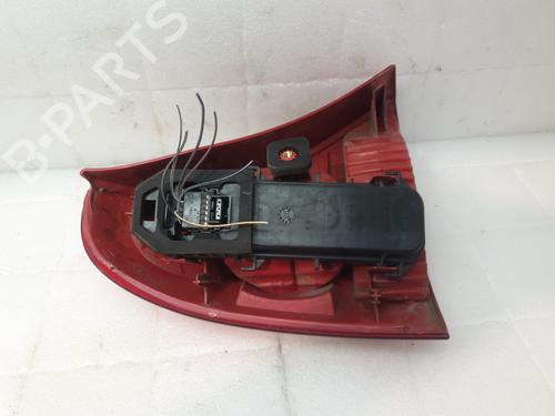 Right taillight RENAULT CLIO II (BB_, CB_) 1.5 dCi (B/C2J) | BP25447555C35 