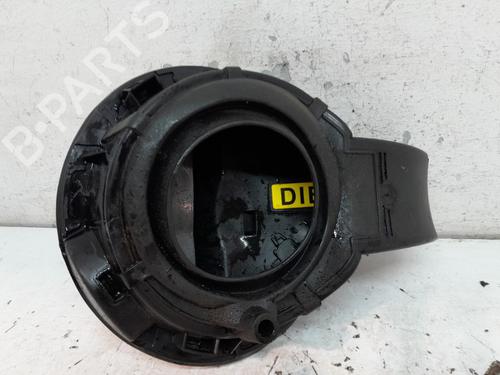 Fuel flap CITROËN C3 II (SC_) 1.6 HDi | BP20377718C131 
