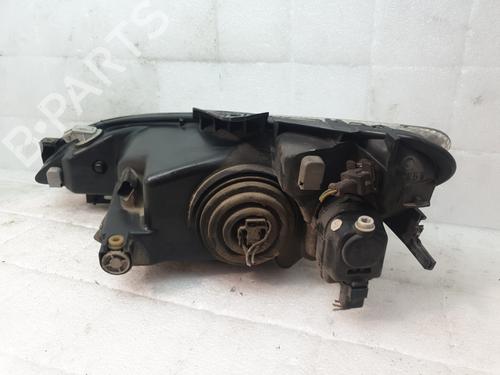 Højre forlygte PEUGEOT 206 Hatchback (2A/C) 2.0 HDI 90 | BP30488243C29