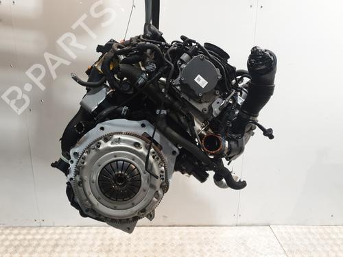 Engine VW POLO V (6R1, 6C1) 1.6 TDI | BP29699552M1 