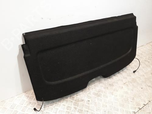 Rear parcel shelf PEUGEOT 308 I (4A_, 4C_) 1.6 HDi | BP21679790C85 