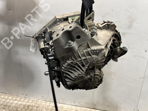Gearbox JEEP CHEROKEE (KL) 2.0 CRD | BP32282683M3 