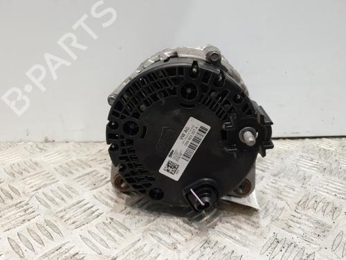 Alternator AUDI Q5 (FYB, FYG) 50 TDI quattro | BP20374435M7 