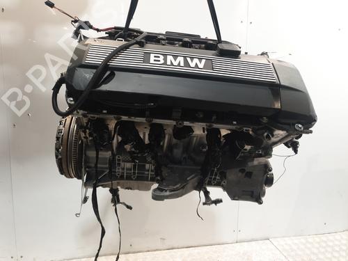 Engine BMW Z4 Roadster (E85) 2.5 i | BP29848006M1