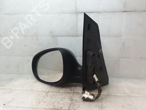Używane Lusterko boczne lewe FORD KA (RU8) 1.2 (69 hp) 30726015