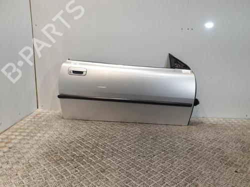 Right front door PEUGEOT 406 Coupe (8C) 3.0 V6 | BP20375130C3 