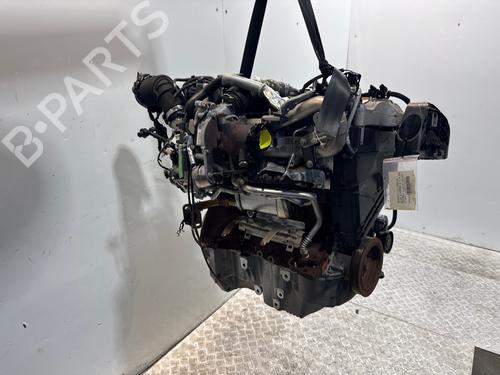 Engine RENAULT CLIO IV (BH_) 1.5 dCi 75 | BP36515887M1  - Image 5