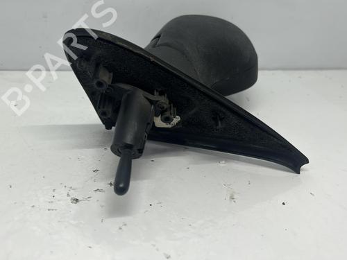 Used Right mirror NISSAN MICRA III (K12) 1.2 16V (80 hp) 20382582