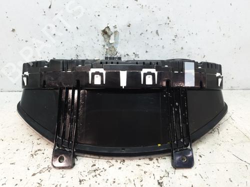 Instrument cluster FORD FIESTA VII (HJ, HF) 1.0 EcoBoost | BP20381634C47 