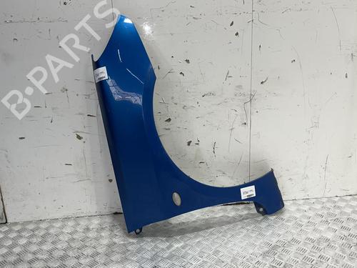 Right front fenders PEUGEOT 307 (3A/C) 2.0 HDi 110 | BP20383482C42 