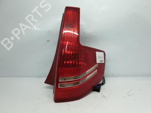 Used Right taillight CITROËN C4 I (LC_) 1.6 HDi (90 hp) 20383834