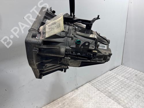 Gearbox RENAULT MEGANE IV Hatchback (B9A/M/N_) 1.2 TCe 100 (B9MS) | BP38547454M3 - Image 6