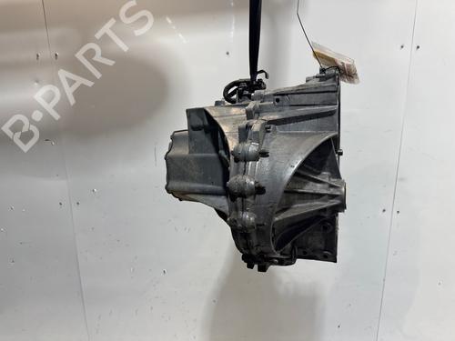 gearbox-citroen-c4-ii-nc_-2009-37992938 main image