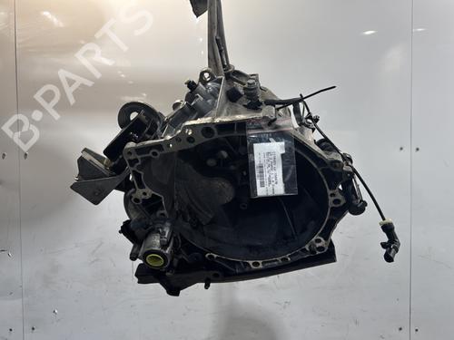 Gearbox CITROËN C4 II (NC_) 1.6 HDi 115 | BP33724137M3 - Image 3