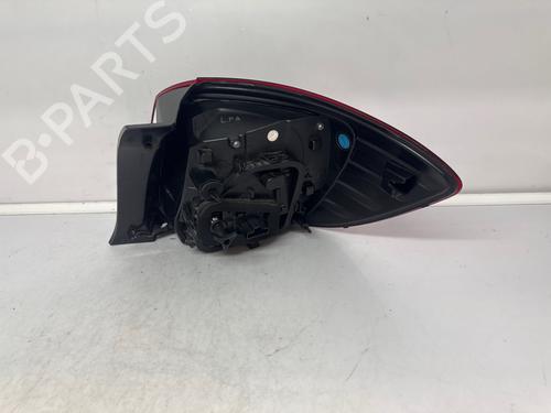 Left taillight DACIA SANDERO II 1.5 Blue dCi 95 (B8JL) | BP39508678C34 - Image 3
