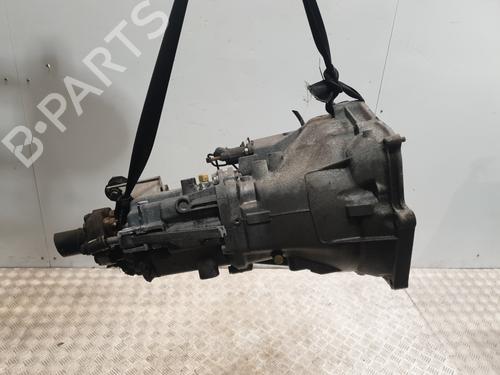 Gearbox BMW Z4 Roadster (E85) 2.5 i | BP30193292M3