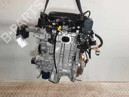 Engine CITROËN DS3 (SA_) 1.2 VTi 82 | BP28045470M1 