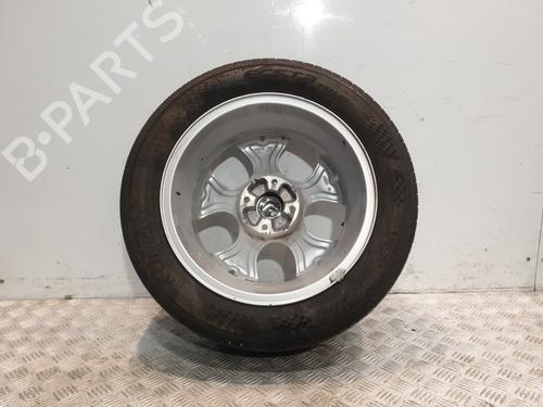 Other CITROËN C3 II (SC_) 1.6 VTi 120 | BP29317320O1 