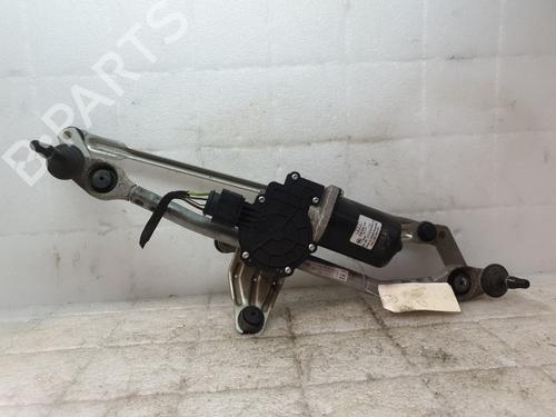 Front wiper motor AUDI Q2 (GAB, GAG) 1.4 TFSI | BP24607612M29 