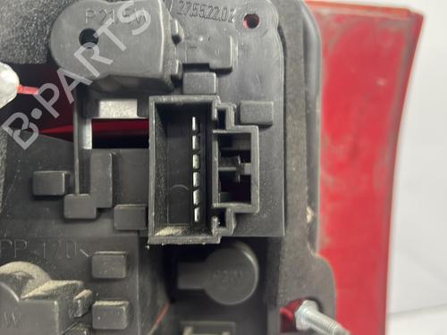 Used Right taillight Right taillight 20371789 20371789