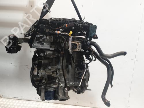 Used Engine CITROËN C3 II (SC_) 1.2 VTi 82 (82 hp) 30725938