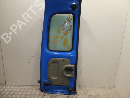 Right tailgate RENAULT KANGOO Express (FC0/1_) D 65 1.9 (FC0E, FC02, FC0J, FC0N) | BP20384060C77 