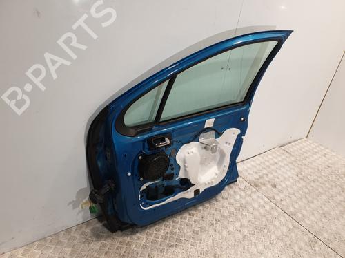 Right front door PEUGEOT 207 SW (WK_) 1.6 16V | BP21092978C3 