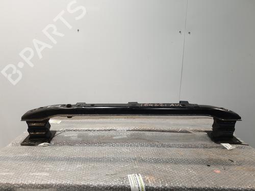 Front bumper reinforcement PEUGEOT 1007 (KM_) 1.4 | BP29415569C109 