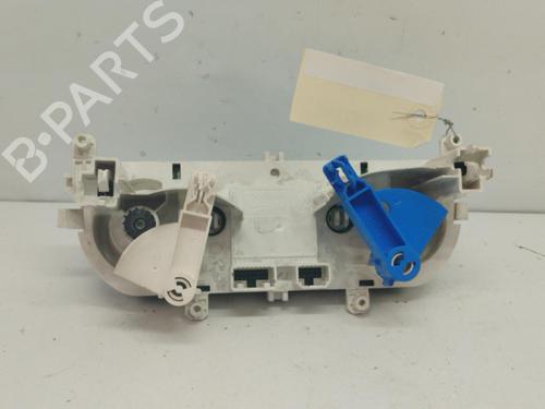Climate control RENAULT CLIO IV (BH_) 1.5 dCi 75 | BP20371637I5 