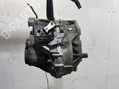 Gearbox AUDI A3 (8P1) 1.8 TFSI | BP32444130M3