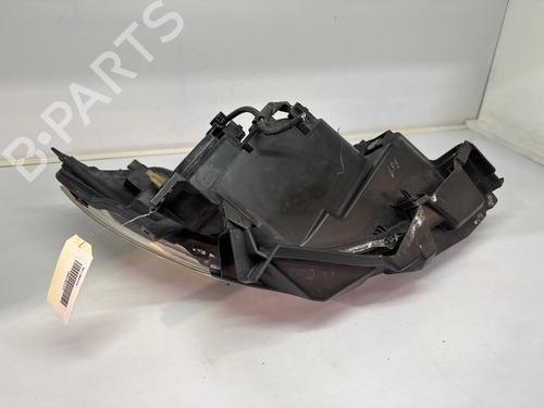 Left headlight RENAULT CLIO III (BR0/1, CR0/1) 1.2 16V (BR02, BR0J, BR11, CR02, CR0J, CR11) | BP38043003C28 - Image 4