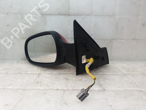 Used Left mirror Left mirror NISSAN MICRA C+C III (K12) 1.4 16V (88 hp) 32412264 32412264