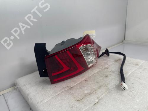 Used Right taillight Right taillight 37500044 37500044