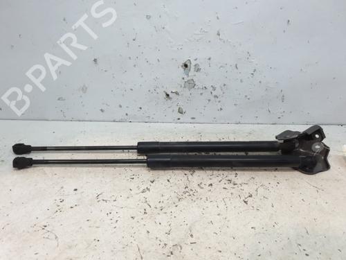 Used Tailgate lift support RENAULT CLIO IV (BH_) 1.5 dCi 75 (75 hp) 20378079