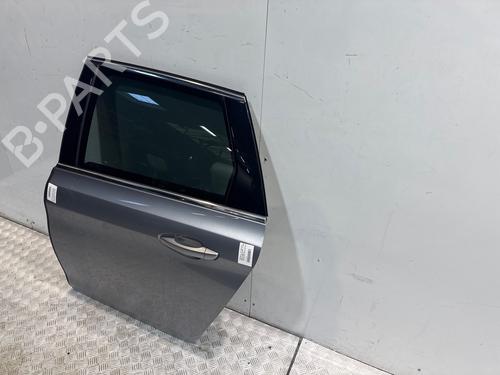 Portier links achter Portier links achter PEUGEOT 308 SW II (LC_, LJ_, LR_, LX_, L4_) 1.6 BlueHDi 120 (120 hp) 40012175 40012175
