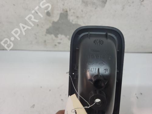 Left front window switch RENAULT TWINGO II (CN0_) 1.2 16V (CN04, CN0B) | BP32449016I27