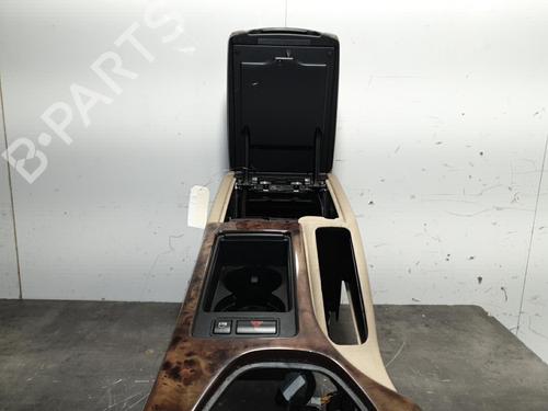 Used Middle console Middle console BMW X5 (E53) 3.0 d (218 hp) 20379948 20379948