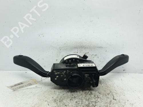 Used Steering column stalk Steering column stalk SEAT IBIZA III (6L1) 1.9 TDI (131 hp) 20376524 20376524