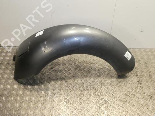 Bagstkærm Højre VW NEW BEETLE (9C1, 1C1) 1.9 TDI (101 hp) 20373935