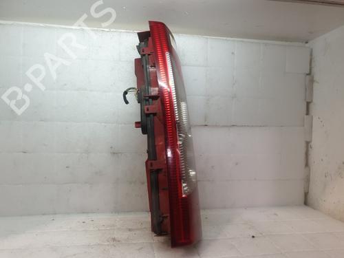Left taillight PEUGEOT EXPERT Van (VF3A_, VF3U_, VF3X_) 2.0 HDi 120 | BP29415323C34 