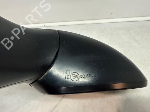 Left mirror NISSAN NOTE (E12) 1.5 dCi | BP38678892C26 - Image 2