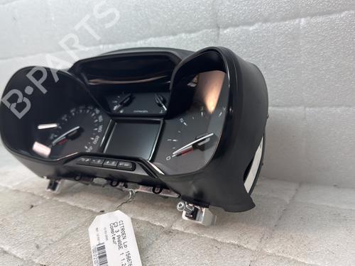 Instrument cluster CITROËN C3 III (SX) 1.2 PureTech 82 | BP32311780C47  - Image 6