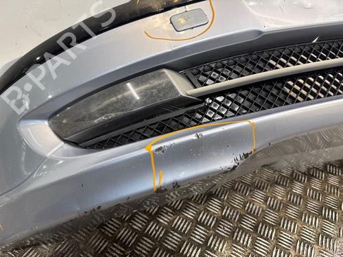 Front bumper BMW 1 (E87) 118 d | BP37287678C7 - Image 8